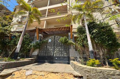 Apartment - 3 Bedrooms - 3 Bathrooms for sale in North Lotus - El Lotus - New Cairo City - Cairo