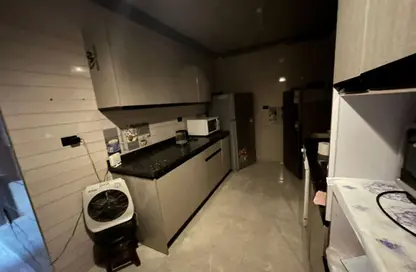 شقة - 3 غرف نوم - 1 حمام للبيع في المنصورة - الدقهلية