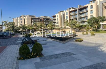 Apartment - 2 Bedrooms - 2 Bathrooms for sale in Azad - 5th Settlement Compounds - The 5th Settlement - New Cairo City - Cairo