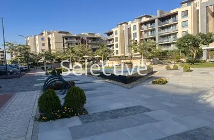 Apartment - 2 Bedrooms - 2 Bathrooms for sale in Azad - 5th Settlement Compounds - The 5th Settlement - New Cairo City - Cairo