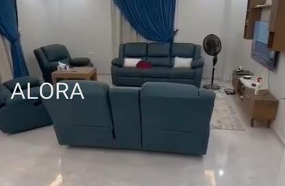 Apartment - 2 Bedrooms - 2 Bathrooms for sale in Touristic Zone 1 - Touristic Zone - Al Motamayez District - 6 October City - Giza Apartment - 2 Bedrooms - 2 Bathrooms for sale in Touristic Zone 1 - Touristic Zone - Al Motamayez District - 6 October City - Giza