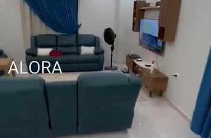 Apartment - 2 Bedrooms - 2 Bathrooms for sale in Touristic Zone 1 - Touristic Zone - Al Motamayez District - 6 October City - Giza Apartment - 2 Bedrooms - 2 Bathrooms for sale in Touristic Zone 1 - Touristic Zone - Al Motamayez District - 6 October City - Giza