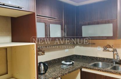 Apartment - 3 Bedrooms - 3 Bathrooms for sale in El Yasmeen 8 - El Yasmeen - New Cairo City - Cairo