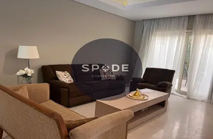 تاون هاوس - 4 غرف نوم - 5 حمامات للايجار في قطامية ديونز - كمبوندات القطامية - القطامية - مدينة القاهرة الجديدة - القاهرة