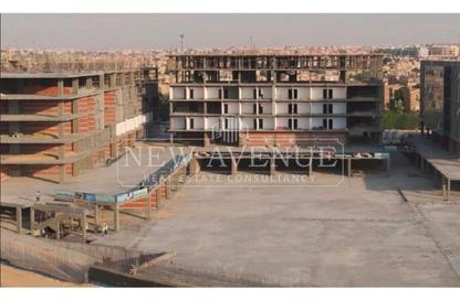 Office Space - Studio - 1 for sale in Atom - 5th Settlement Compounds - The 5th Settlement - New Cairo City - Cairo