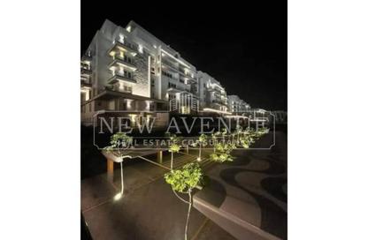 Apartment - 3 Bedrooms - 3 Bathrooms for sale in Mountain View iCity - 5th Settlement Compounds - The 5th Settlement - New Cairo City - Cairo