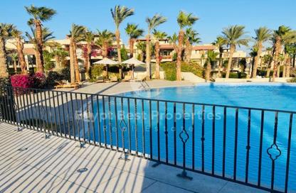 Chalet - 2 - 2 for sale in Veranda - Sahl Hasheesh - Hurghada - Red Sea