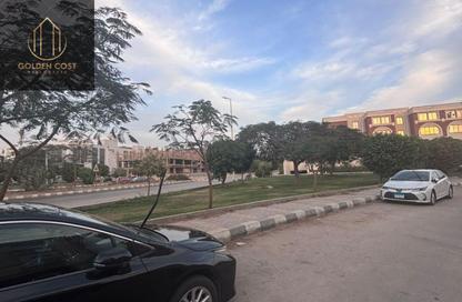 شقة - 3 غرف نوم - 2 حمامات للبيع في البنفسج 12 - البنفسج - مدينة القاهرة الجديدة - القاهرة