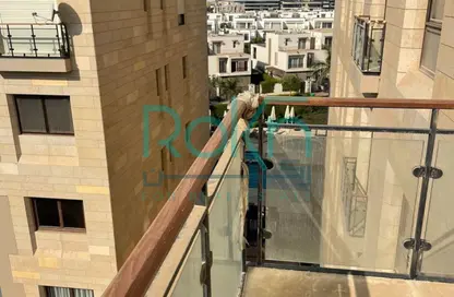 Apartment - 2 Bedrooms - 3 Bathrooms for sale in Forty West - Sheikh Zayed Compounds - Sheikh Zayed City - Giza