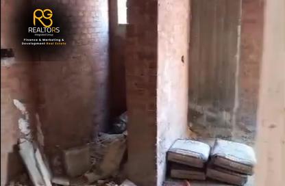 شقة - 3 - 2 للبيع في المنطقة السياحية - الحي المتميز - مدينة 6 أكتوبر - الجيزة