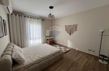 Apartment - 2 Bedrooms - 3 Bathrooms for rent in Eastown - 5th Settlement Compounds - The 5th Settlement - New Cairo City - Cairo