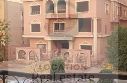 Apartment - 3 Bedrooms - 3 Bathrooms for sale in 5th District - Obour City - Qalyubia