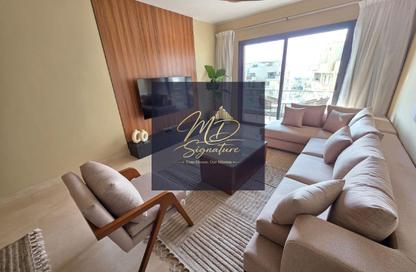 Apartment - 3 Bedrooms - 3 Bathrooms for rent in Villette - 5th Settlement Compounds - The 5th Settlement - New Cairo City - Cairo