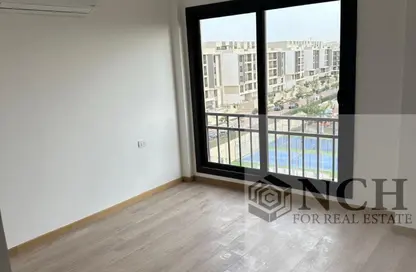 Apartment - 3 Bedrooms - 3 Bathrooms for rent in Moon Residences - Fifth Square - The 5th Settlement - New Cairo City - Cairo