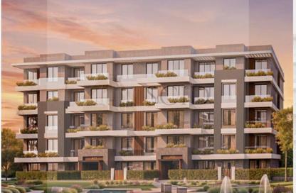 Apartment - 2 Bedrooms - 2 Bathrooms for sale in Mivida - 5th Settlement Compounds - The 5th Settlement - New Cairo City - Cairo Apartment - 2 Bedrooms - 2 Bathrooms for sale in Mivida - 5th Settlement Compounds - The 5th Settlement - New Cairo City - Cairo