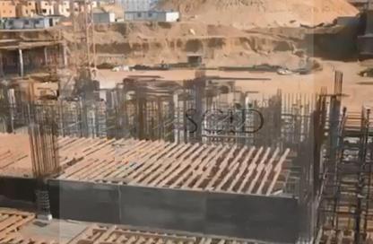 شقة - 2 غرف نوم - 2 حمامات للبيع في ميفيدا - كمبوندات التجمع الخامس - التجمع الخامس - مدينة القاهرة الجديدة - القاهرة