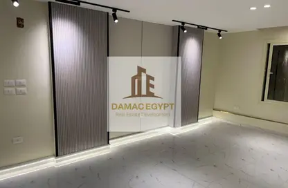 Apartment - 2 Bedrooms - 2 Bathrooms for sale in 8th District - 6 October City - Giza