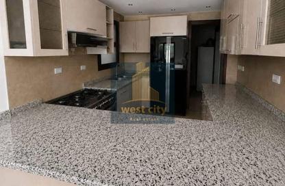 شقة - 3 - 3 للايجار في سوديك ويست - كمبوندات الشيخ زايد - الشيخ زايد - الجيزة