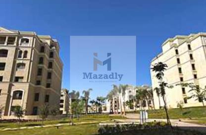 Duplex - 3 Bedrooms - 4 Bathrooms for sale in L'avenir - Mostakbal City Compounds - Mostakbal City - Future City - Cairo