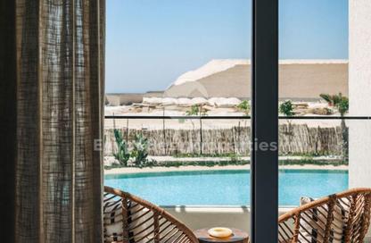 Chalet - 1 - 2 for sale in Al Masyaf - Ras Al Hekma - North Coast Chalet - 1 - 2 for sale in Al Masyaf - Ras Al Hekma - North Coast