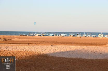 Apartment - 1 Bedroom - 1 Bathroom for sale in Al Ahyaa District - Hurghada - Red Sea