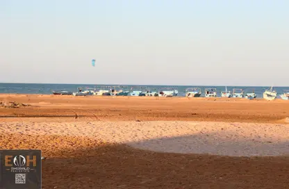 شقة - غرفة نوم - 1 حمام للبيع في منطقة الاحياء - الغردقة - محافظة البحر الاحمر