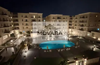 Apartment - 2 Bedrooms - 3 Bathrooms for rent in Mivida - 5th Settlement Compounds - The 5th Settlement - New Cairo City - Cairo