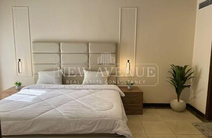 Duplex - 4 Bedrooms - 4 Bathrooms for rent in Porto New Cairo - 5th Settlement Compounds - The 5th Settlement - New Cairo City - Cairo Duplex - 4 Bedrooms - 4 Bathrooms for rent in Porto New Cairo - 5th Settlement Compounds - The 5th Settlement - New Cairo City - Cairo