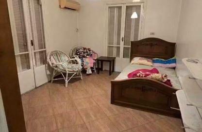 Apartment - 3 - 2 for rent in Abd Al Rahim Basha Sabry St. - Dokki - Giza