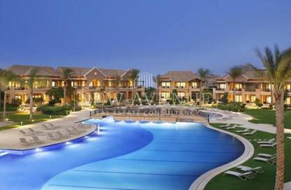 Villa - 7+ Bedrooms - 7+ Bathrooms for sale in Katameya Dunes - El Katameya Compounds - El Katameya - New Cairo City - Cairo