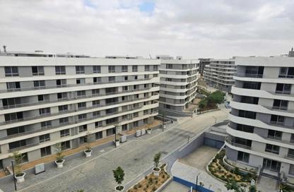Penthouse - 7 Bedrooms - 6 Bathrooms for sale in Bloomfields - Mostakbal City Compounds - Mostakbal City - Future City - Cairo