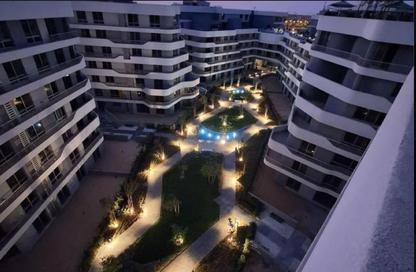 Penthouse - 7 Bedrooms - 6 Bathrooms for sale in Bloomfields - Mostakbal City Compounds - Mostakbal City - Future City - Cairo