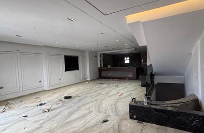 Villa - 6 Bedrooms - 5 Bathrooms for sale in Palm Hills Golf Extension - Al Wahat Road - 6 October City - Giza