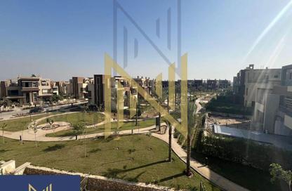 منزل مزدوج - 3 غرف نوم - 3 حمامات للبيع في نيو جيزة - طريق مصر اسكندرية الصحراوي - مدينة 6 أكتوبر - الجيزة