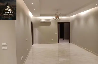 Apartment - 3 Bedrooms - 3 Bathrooms for rent in Westown - Sheikh Zayed Compounds - Sheikh Zayed City - Giza