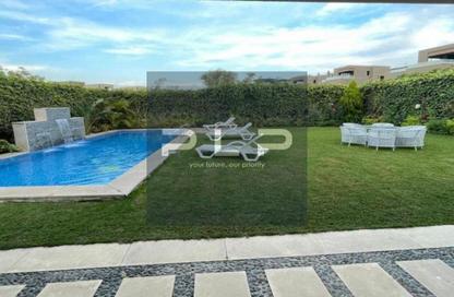 Villa - 7 Bedrooms - 7+ Bathrooms for sale in Palm Hills Katameya Extension - 5th Settlement Compounds - The 5th Settlement - New Cairo City - Cairo Villa - 7 Bedrooms - 7+ Bathrooms for sale in Palm Hills Katameya Extension - 5th Settlement Compounds - The 5th Settlement - New Cairo City - Cairo