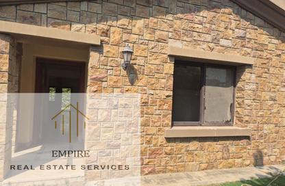 Villa - 4 Bedrooms - 4 Bathrooms for sale in Mivida - 5th Settlement Compounds - The 5th Settlement - New Cairo City - Cairo