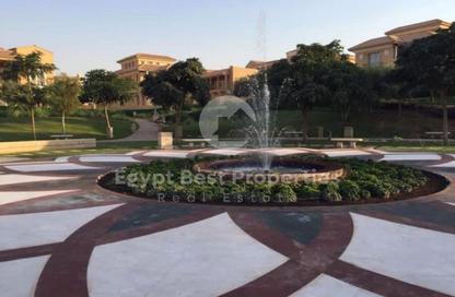 Apartment - 2 - 2 for sale in Garden Residence - Hyde Park - New Cairo City - Cairo Apartment - 2 - 2 for sale in Garden Residence - Hyde Park - New Cairo City - Cairo