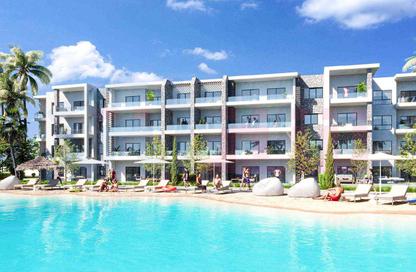 Chalet - 2 Bedrooms - 3 Bathrooms for sale in D.O.S.E North Coast - Qesm Ad Dabaah - North Coast Chalet - 2 Bedrooms - 3 Bathrooms for sale in D.O.S.E North Coast - Qesm Ad Dabaah - North Coast