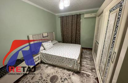 Apartment - 3 Bedrooms - 2 Bathrooms for rent in Street29 - District 4 - The 5th Settlement - New Cairo City - Cairo