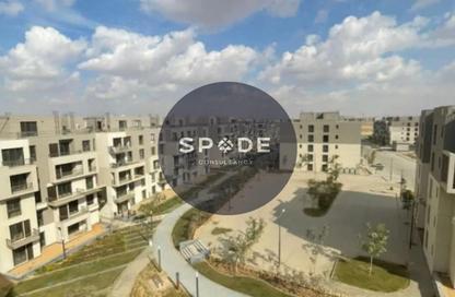 Apartment - 2 Bedrooms - 2 Bathrooms for rent in Sodic East - 6th District - New Heliopolis - Cairo