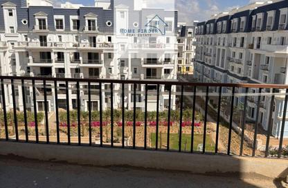 iVilla - 4 - 4 for sale in Mountain View iCity - 5th Settlement Compounds - The 5th Settlement - New Cairo City - Cairo