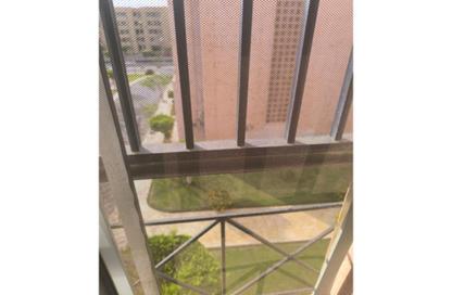 Apartment - 3 Bedrooms - 2 Bathrooms for rent in El Rehab Extension - Al Rehab - New Cairo City - Cairo