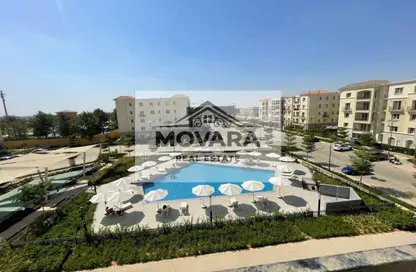 Apartment - 2 Bedrooms - 3 Bathrooms for rent in Mivida - 5th Settlement Compounds - The 5th Settlement - New Cairo City - Cairo