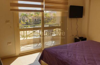 Chalet - 3 Bedrooms - 2 Bathrooms for sale in La Vista 6 - La Vista - Al Ain Al Sokhna - Suez Chalet - 3 Bedrooms - 2 Bathrooms for sale in La Vista 6 - La Vista - Al Ain Al Sokhna - Suez