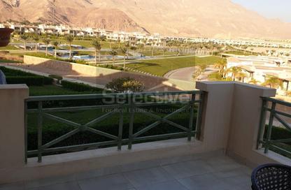 Chalet - 3 Bedrooms - 2 Bathrooms for sale in La Vista 6 - La Vista - Al Ain Al Sokhna - Suez Chalet - 3 Bedrooms - 2 Bathrooms for sale in La Vista 6 - La Vista - Al Ain Al Sokhna - Suez