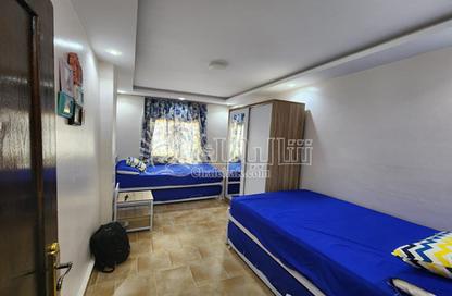 Chalet - 2 Bedrooms - 1 Bathroom for sale in Bellagio - Al Ain Al Sokhna - Suez