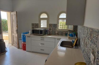 Palace - 5 Bedrooms - 5 Bathrooms for sale in Marina 5 - Marina - Al Alamein - North Coast