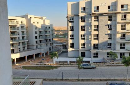 iVilla - 3 Bedrooms - 4 Bathrooms for sale in Mountain View iCity - 5th Settlement Compounds - The 5th Settlement - New Cairo City - Cairo