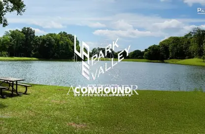 منزل مزدوج - 3 غرف نوم - 3 حمامات للبيع في بارك فالي - كمبوندات الشيخ زايد - الشيخ زايد - الجيزة